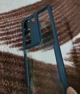 Vivo V29 5G Transperent Cover, Discount- 34/-