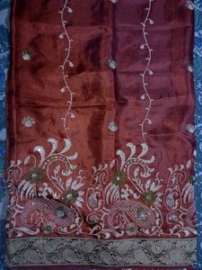 Silk Saree 🥻🌟✨🎉