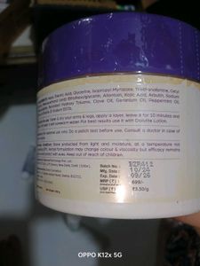 Sanfe Skincare Kit