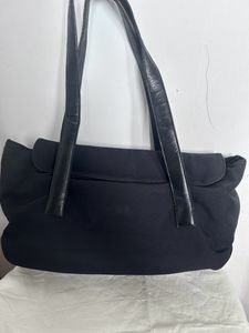 Best Deal -Salvatore Ferragamo Authentic Nylon Bag