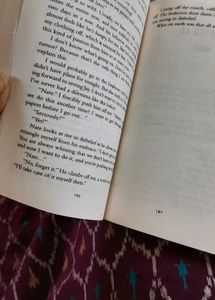 THE TEACHER BY FRIEDA MC FADDEN
