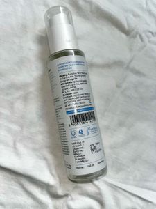 Plum Rice Water &amp; Niacinamide Toner