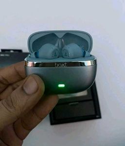 😍boAt Nirvana ion anc pro blazing comet 😍