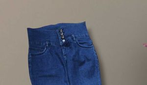 F@72 Size-28 Slim Jeans
