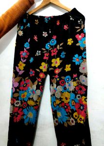 Women Trousers