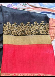Elegant New Unused Saree