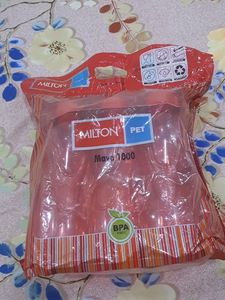 New Milton Water Bottles Set Of 6