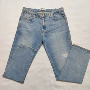 Zara Jeans - 34