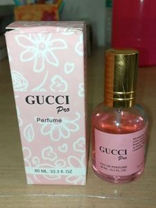 Gucci Perfume