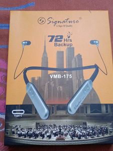 Neckband