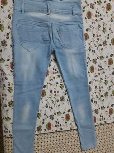 Blue Jean&#39;s For Women