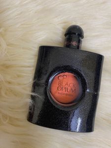 🫧 ✨ YSL Black Opium Eau de parfum