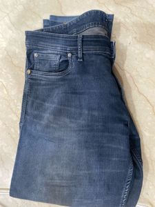 Numero Uno Black And Blue Jeans Combo