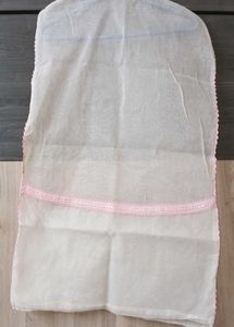 SAREE COVER (7 PIECES)