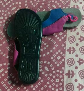 beautiful comfortable ladies sandal