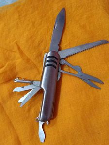 Multipurpose Tool