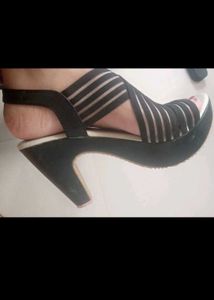 Beautiful Heel