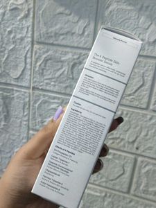 Cosrx 6 Peptide Skin Booster Serum