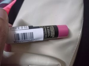 Nudestix Face Dewy Color  Bohemian Rose