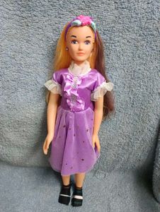 Big Baby Doll