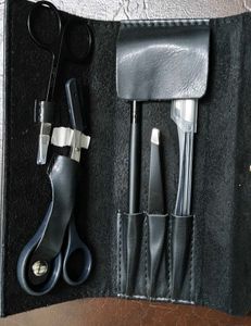 Face Grooming Kit