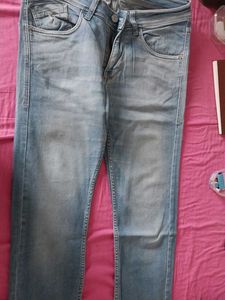 Original Flying Machine Jeans