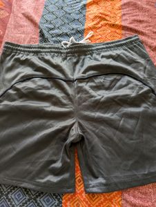 Active Wear Shorts