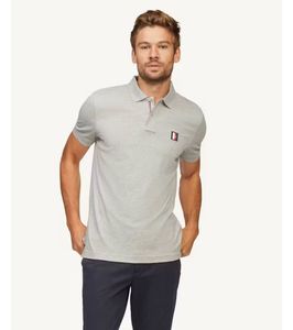 Tommy Hillfiger Icons Monogram Tshirt