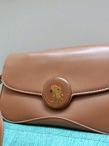 Snoopy Shoulder Bag