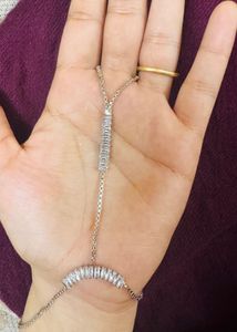 Ring Bracelet