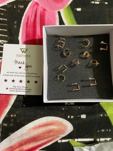 NEW EARCUFF