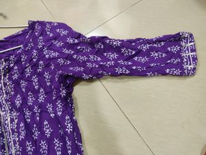 Kurti 💜