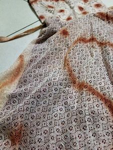 One Piece/Gown/Dress With Princess Look