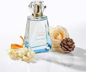 Woman Purfume