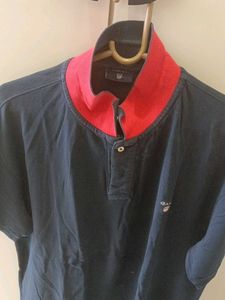 GANT Polo T-Shirt