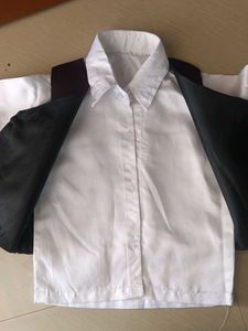Boys Shirt &amp; Vest Set