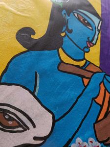 Krishna ❤️