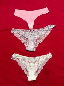 Combo 20 briefs mix size