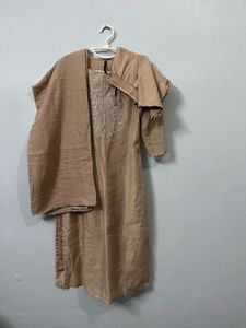 Kurta Suit Set