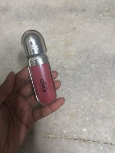 kiko Milano lip gloss