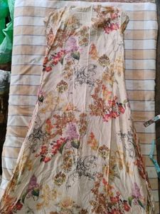 Print Kurti for festival 🥮