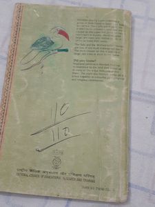 Hornbill English Book For Class 11th
