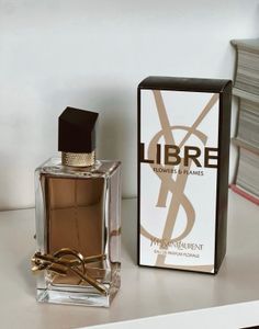 YSL LIBRE Flower And Flames EDPFloral