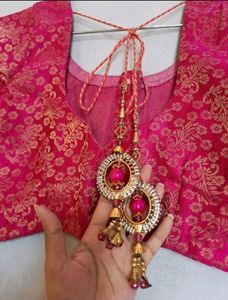 Lehnga Choli Embroidery Rajasthan- Gujarat Look