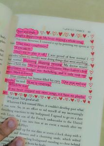 Twisted Searies by Ana Huang— 4 Novels