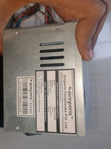 Lenovo Full Pc Without Cabinet.