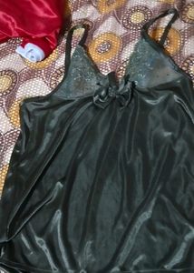 Nighty Two Piece