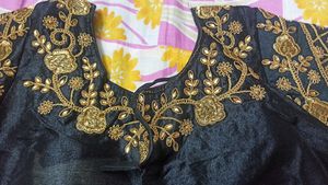 Designer Blouse