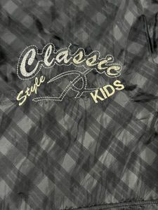 Jacket For Boys