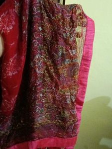 Multicolour Dupatta